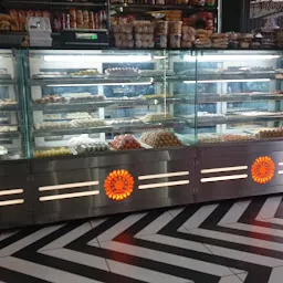 New Dilbahar Sweets and Rajasthani Thali Restaurant