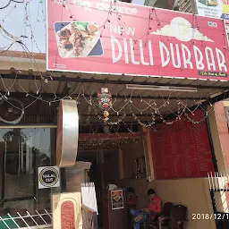 New Dilli Durbar