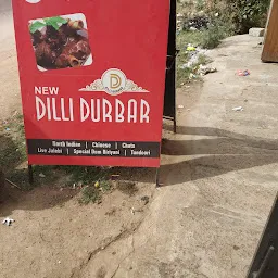 New Dilli Durbar