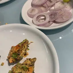 New Dilli Zaika Restaurant