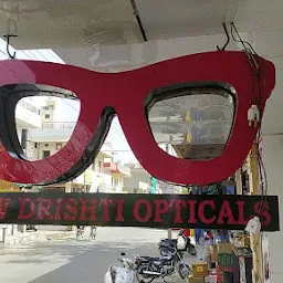 New Drishti Opticals