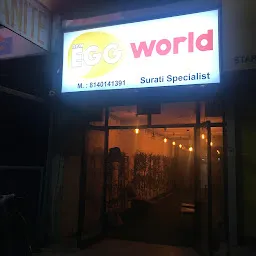 New Egg World