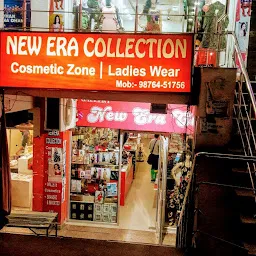 New Era Collection