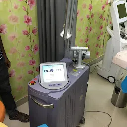 New Face Laser Clinic