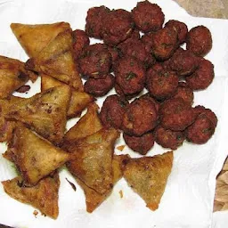 New Famous Samosa