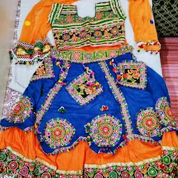 New Fancy Garba Dresses