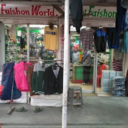 New Fashion Worlds