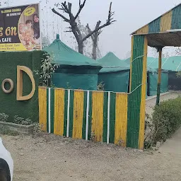 New Flame On Dhaba