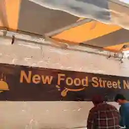 New Food Street NFS