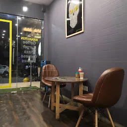 New Fork Cafe