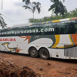 New Garuda Tours and Travels