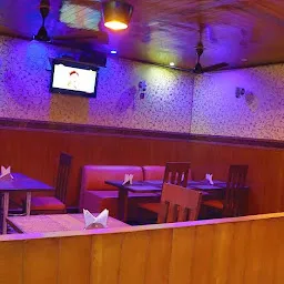 New Gazal Bar & Restaurant