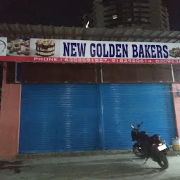 NEW GOLDEN BAKERS AND SWEETS