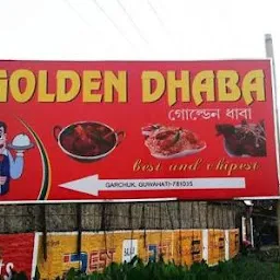 New Golden Dhaba