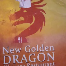 New Golden Dragon ,Chinese Restaurant