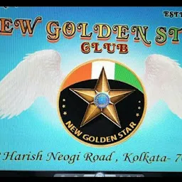 New Golden Star Club