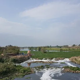 New Gomti Bridge