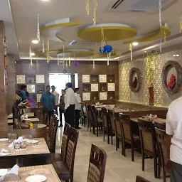 New Good Morning Veg Restaurant