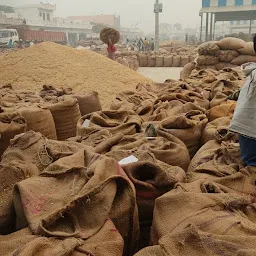 New Grain Market