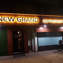New Grand Bar