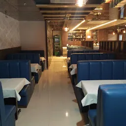 New Grand Restaurant Bar