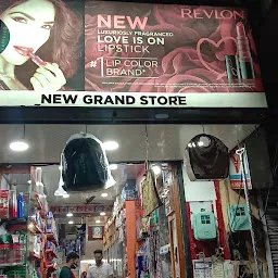 New Grand Store