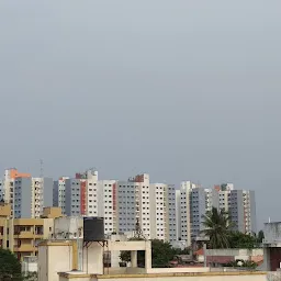 New Gujarat Housing Board