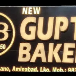 New Gupta Bakers