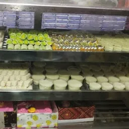 New Gupta Sweets Madai VFJ