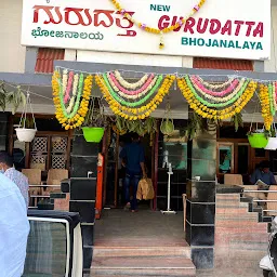 New Gurudatta Bhojanalaya
