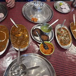 New Gyani Ji ka Dhaba