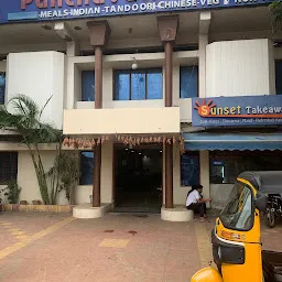 New Habeeb Hotel Mettugadda Mahabubnagar