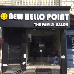 New Hello Point