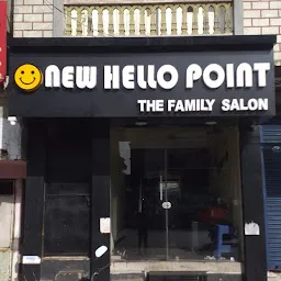 New Hello Point