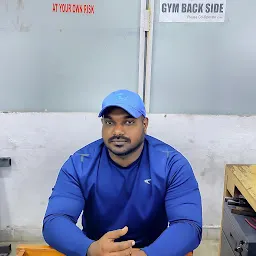 New Hi-Tech Gym