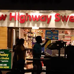 New Highway Sweets