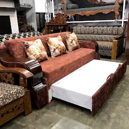 New Hindustan Furnitures