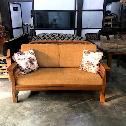New Hindustan Furnitures