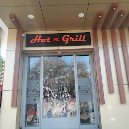 New Hot n Grill - kitty party , birthday party , marriage anniversary hall