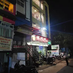 New Hotel Rajtilak - yem bhadur