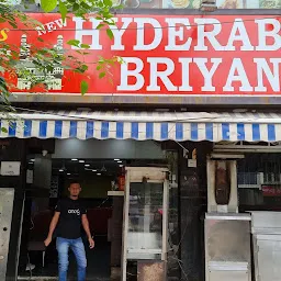 New Hyderabad Biriyani