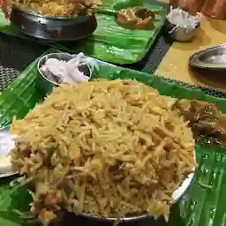 New Hyderabad Biriyani