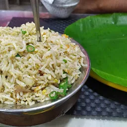 New Hyderabad Biriyani