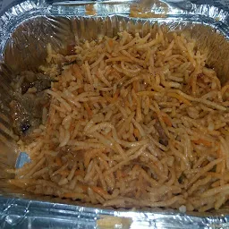 New Hyderabad Biriyani & Fast Food