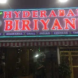 New Hyderabad Biriyani kknagar