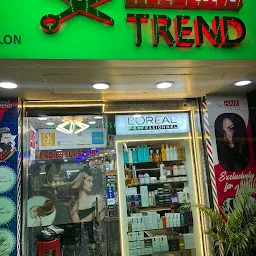 NEW ICONIC SALON