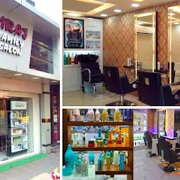 NEW ICONIC SALON