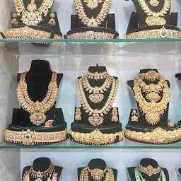 New Ideas Fashions Jewellery - Bridal Jewellery for Rent in Chennai, Wedding Jewellery Sets, and Party Jewels