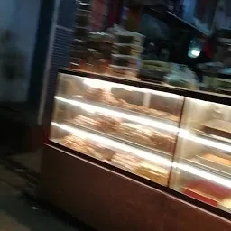New india bakery