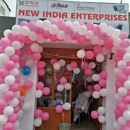 New India Enterprises